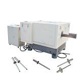 Высокоскоростная машина для изготовления заклепок YH-ZDJ-C90